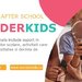 Wonder Kids - Before & after school